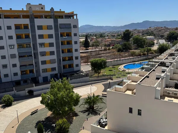 Piso en Calle del Pino, 98, Cabezo de Torres - Foto 18