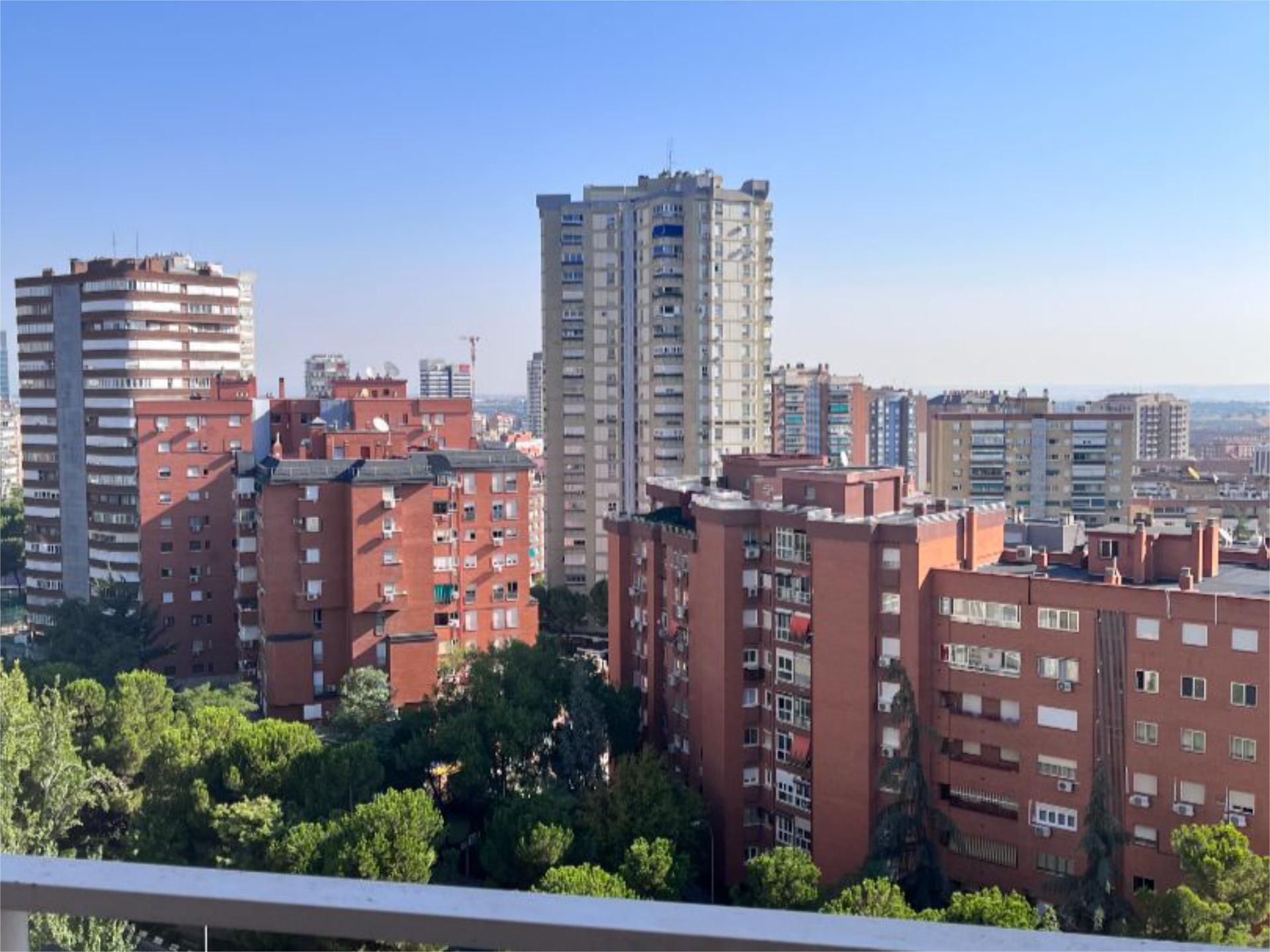 Piso en  Avenida de San Luis 93 - Foto 43