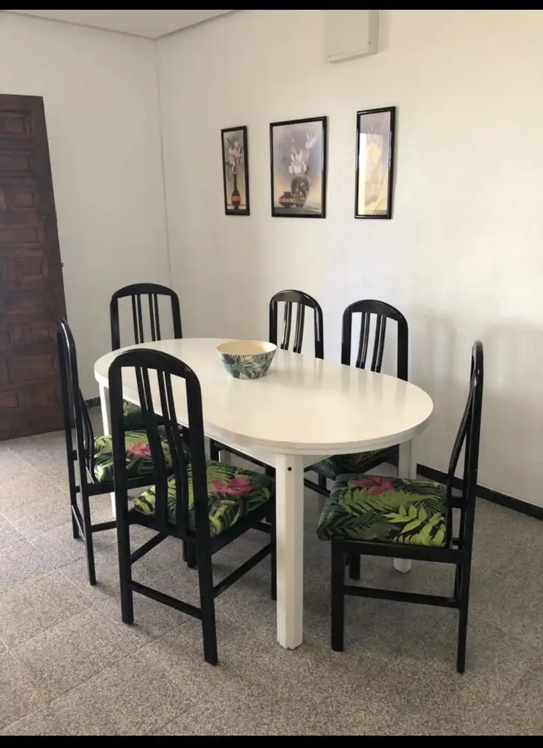 Piso en  Avinguda de Portugal 97 - Foto 6