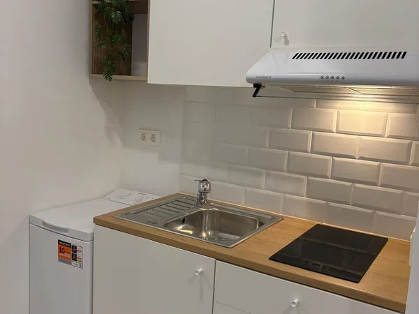 Estudio en Avenida de Galicia, 3 - Foto 10