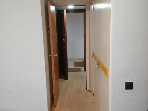 Estudio en avenida Presidente Adolfo Suárez, 26 - Foto 5