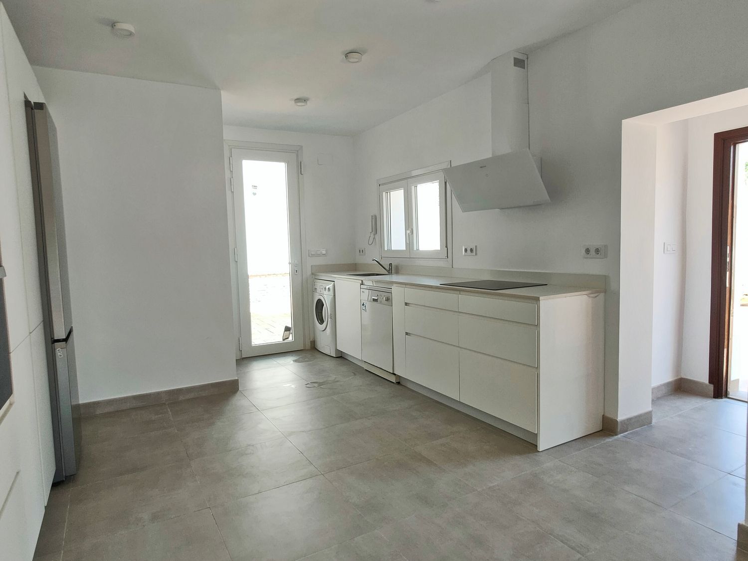 Casa independiente en Urb. urbanizacion santa clara Barrio Santa Clara - Foto 15