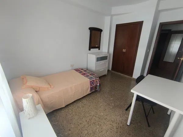Piso en Ciudad Jardín, Ciudad Jardín - Foto 10