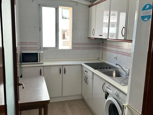 Piso en Calle florida, 4, Laguna de El Portil, Laguna de El Portil - Foto 5