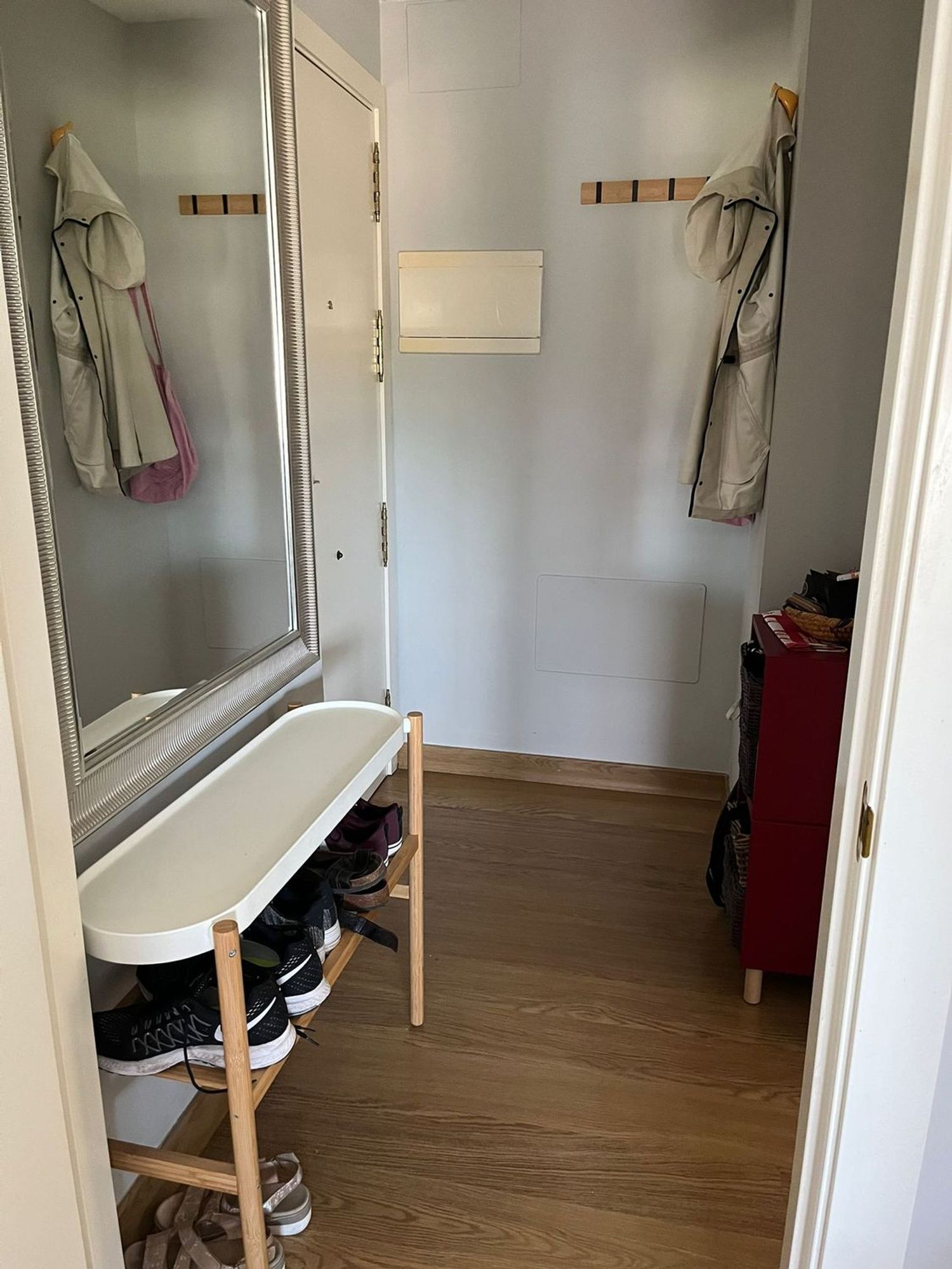 Piso en calle Austria, 11 - Foto 19