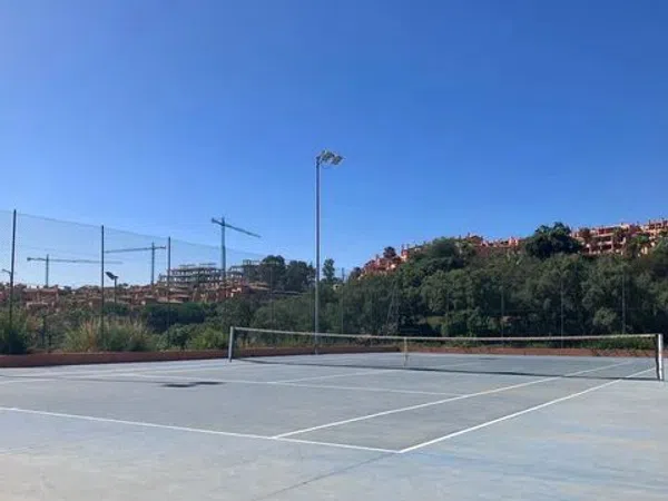 Ático en Calle Miguel de Cervantes, 1, La Mairena, La Mairena - Foto 31