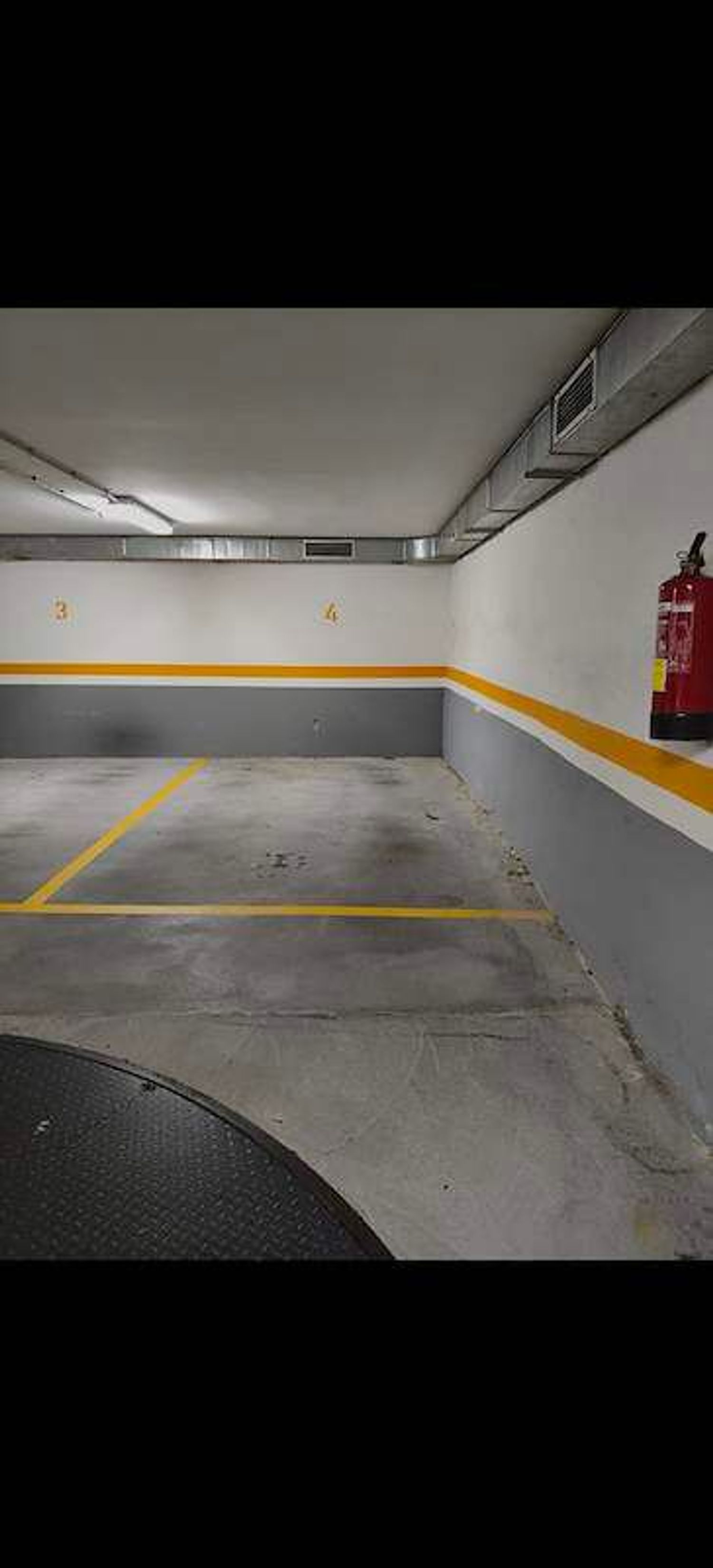 Piso en Calle Federico Tapia, 51, Ensanche - Foto 20
