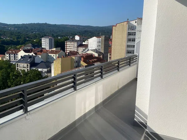 Piso en Avenida Julio Rodríguez Soto, 71 - Foto 4