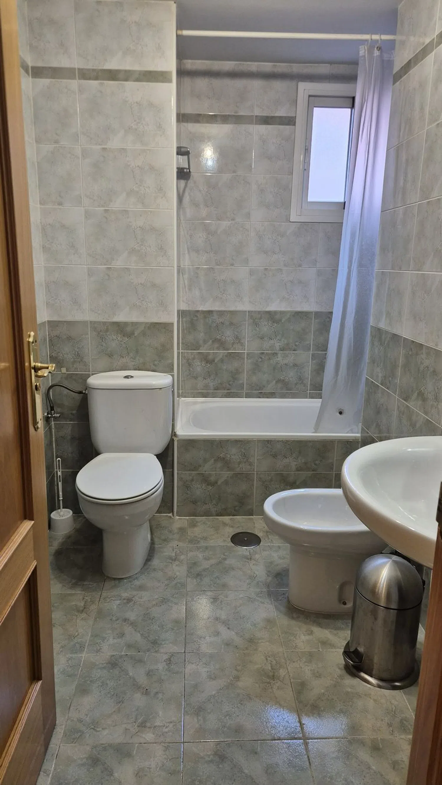 Piso en Luis Rosales, 4 - Foto 12