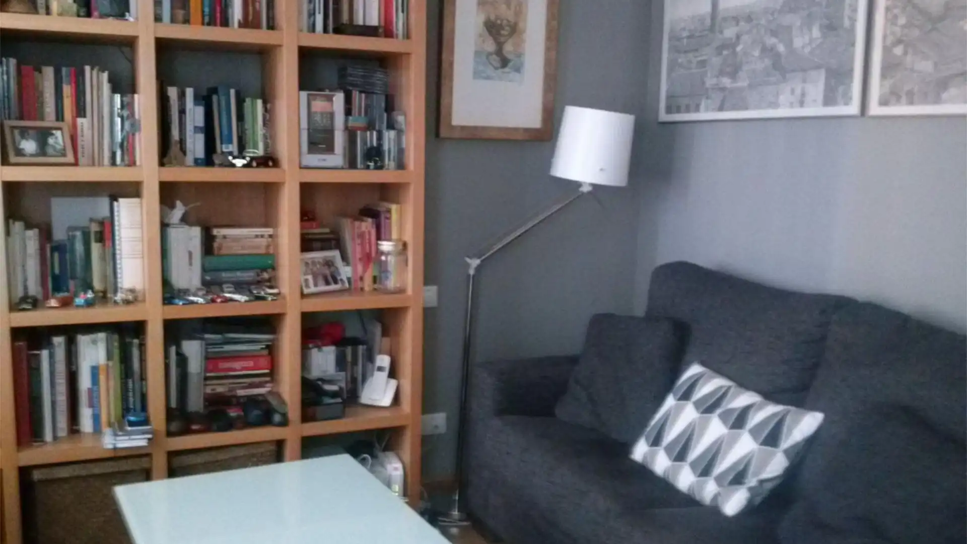 Piso en  Calle de Mosén Pedro Dosset 12 - Foto 10