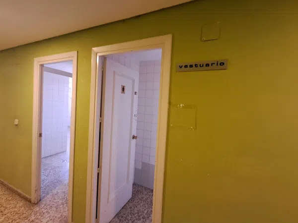 Estudio en Calle de Churruca, 2 - Foto 31