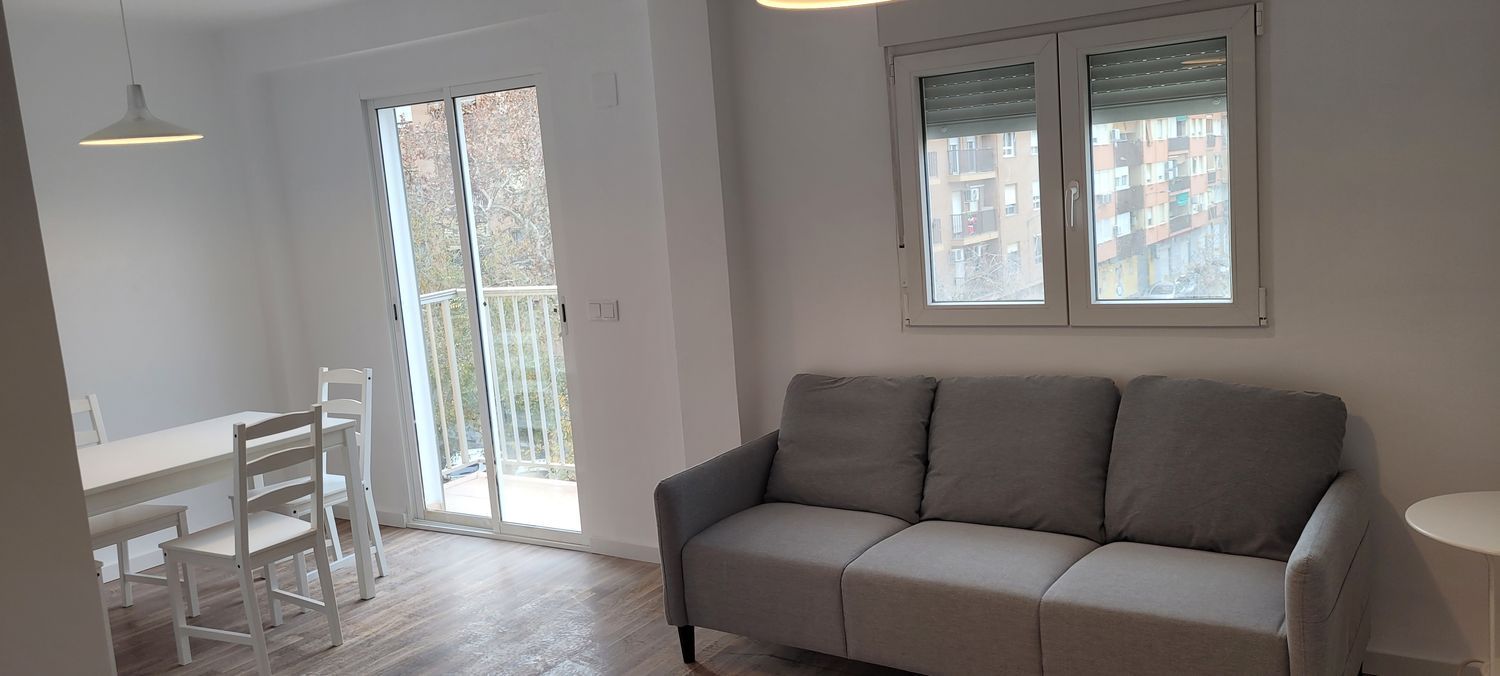 Piso en calle dels Sants Just i Pastor, 121 - Foto 2