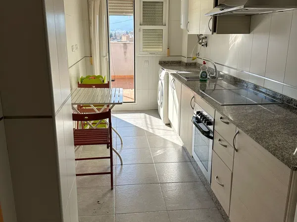 Piso en avenida Ciudad de Almería, 195 - Foto 12