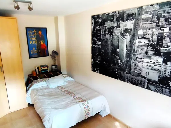 Chalet adosado en calle Junta de los Caminos, 40 - Foto 21