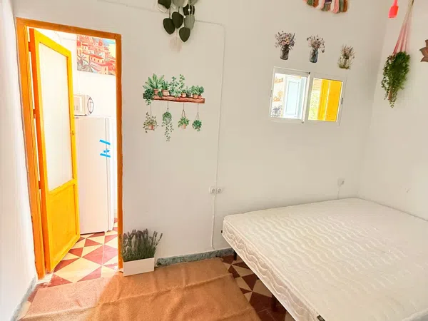 Estudio en Calle Picasso, 5 - Foto 2