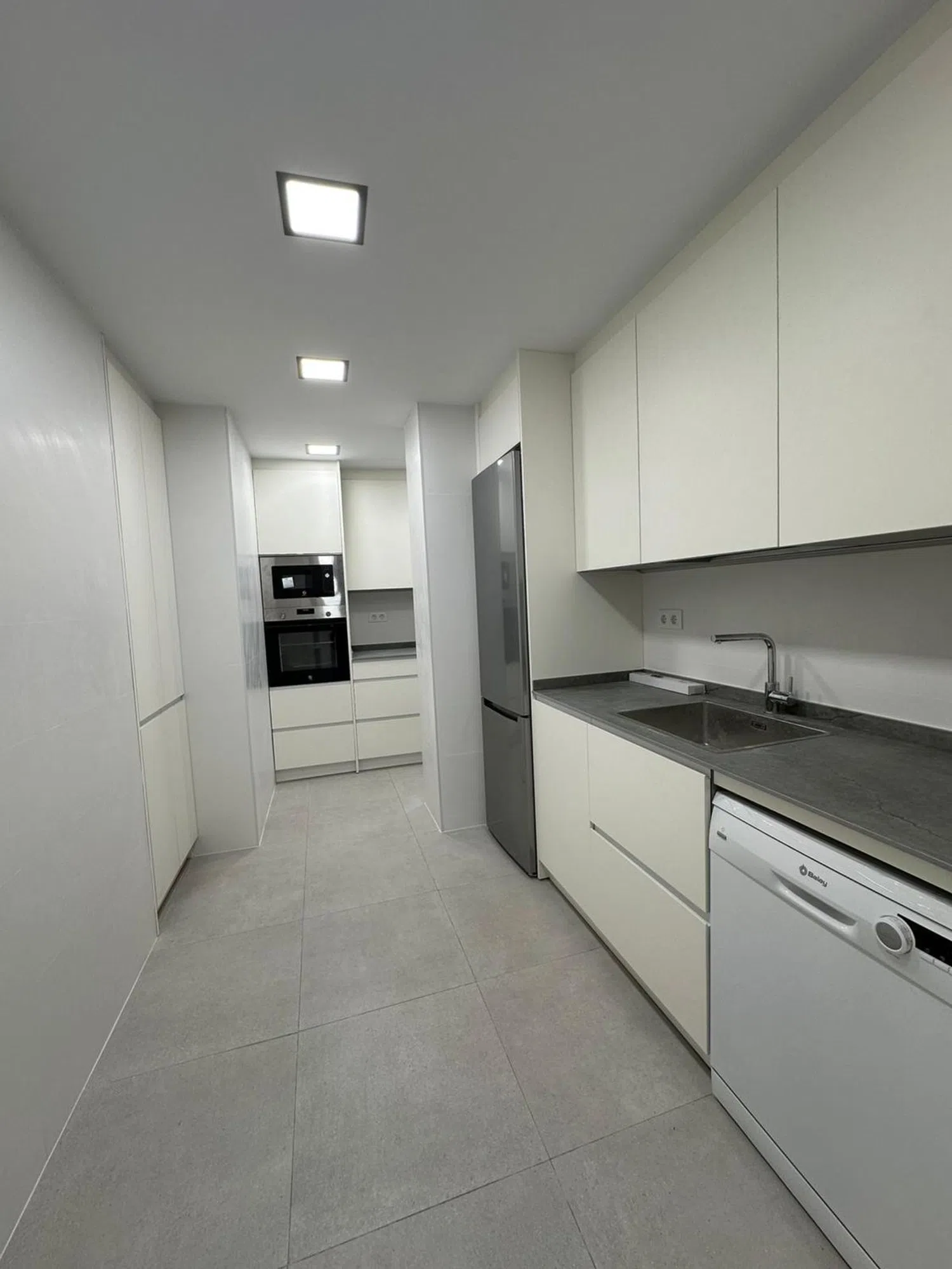 Piso en calle de la Constancia, 32 - Foto 9