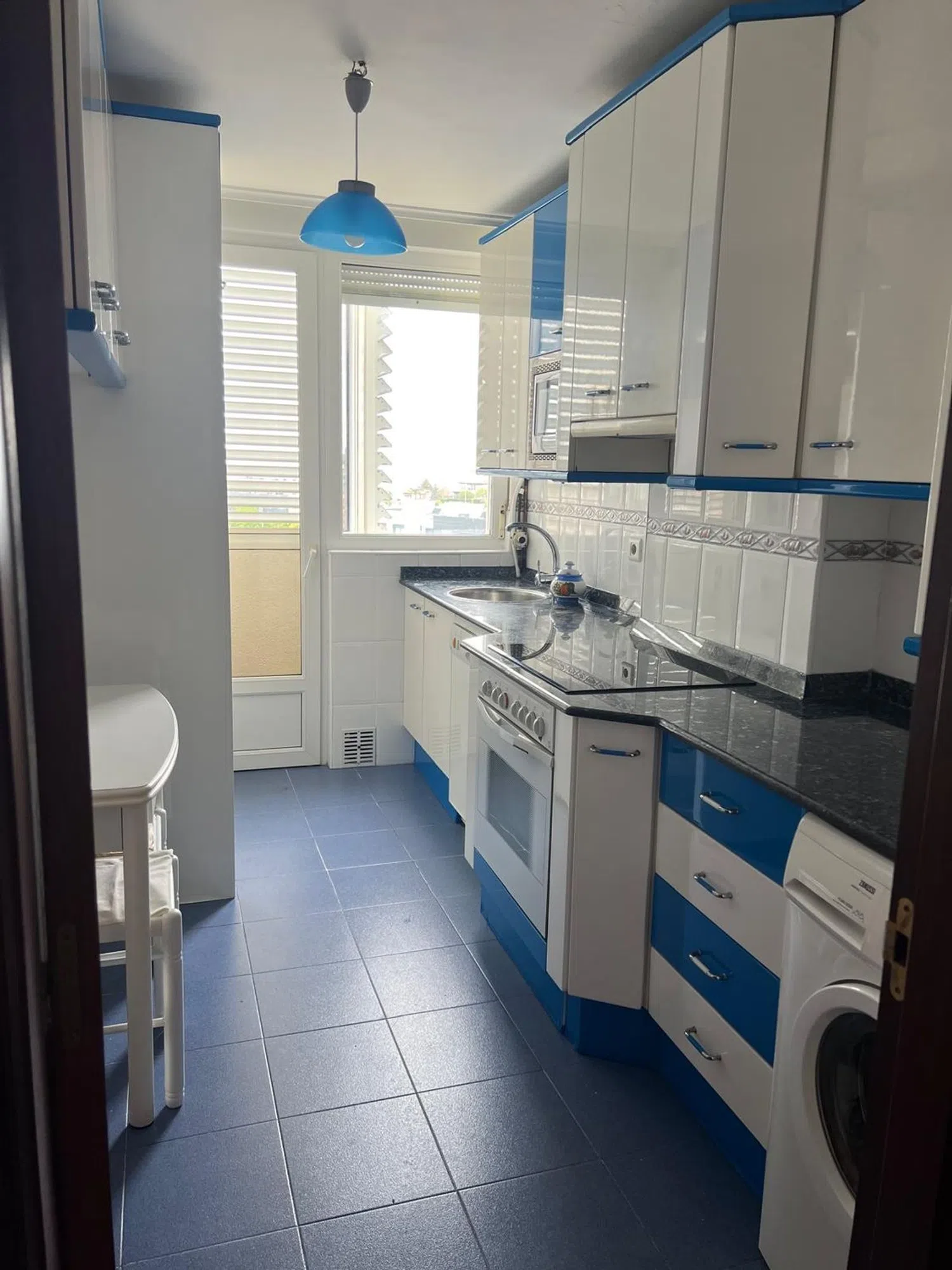 Piso en calle la Pereda, 15 - Foto 9