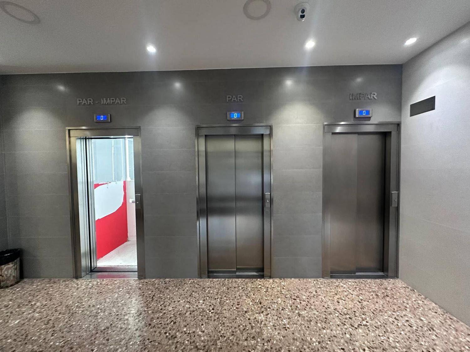 Piso en Calle de Biarritz, 6 - Foto 18