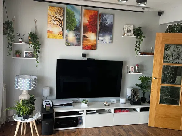 Piso en avenida de San Luis, 38