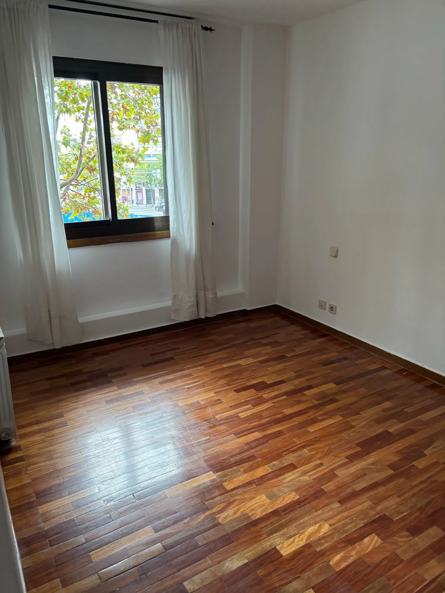 Piso en calle de Julio Camba, 3 - Foto 3