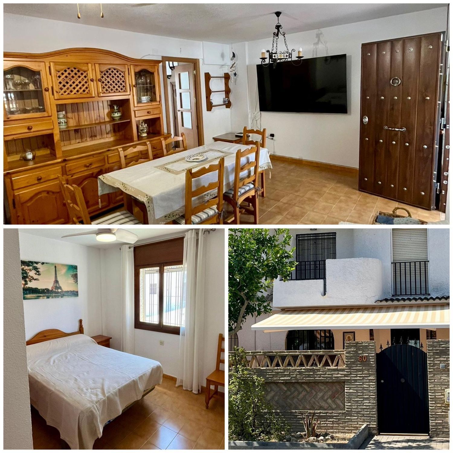 Chalet adosado en Calle Arenas Gordas, 94 - Foto 10