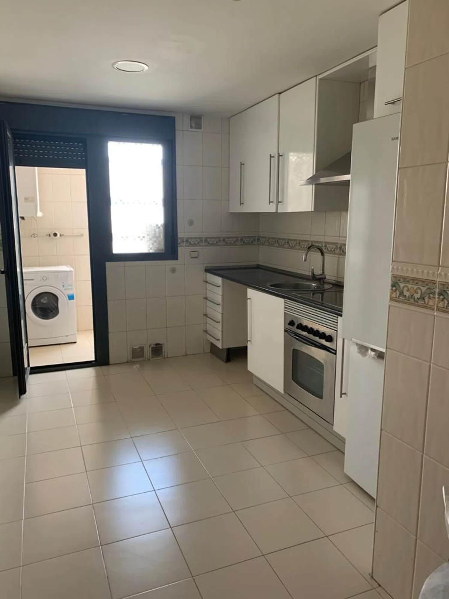 Piso en avenida España, 2 - Foto 7