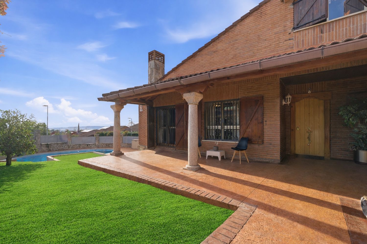 Casa independiente en calle Granado, 23 - Foto 2