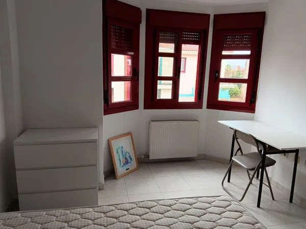 Chalet adosado en calle Marcos Mariño Baez, 4 - Foto 1