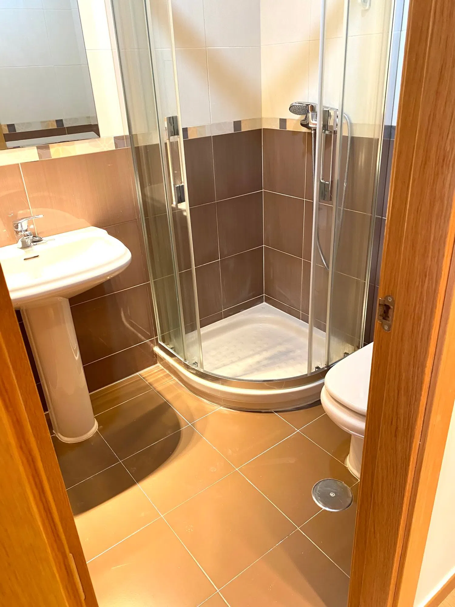 Piso en calle Bardala, 19 - Foto 21