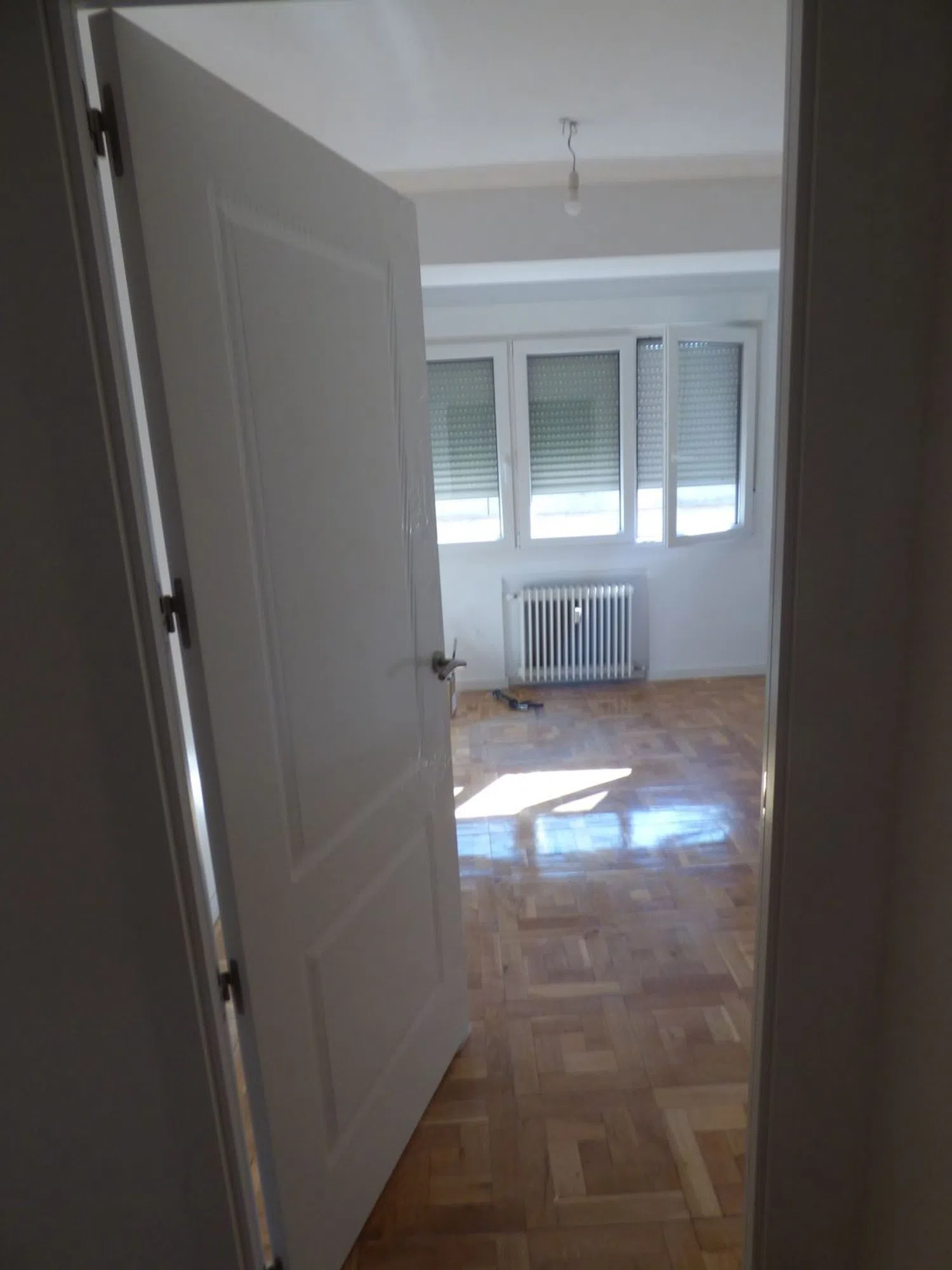 Piso en calle de Juan Álvarez Mendizábal, 64 - Foto 4