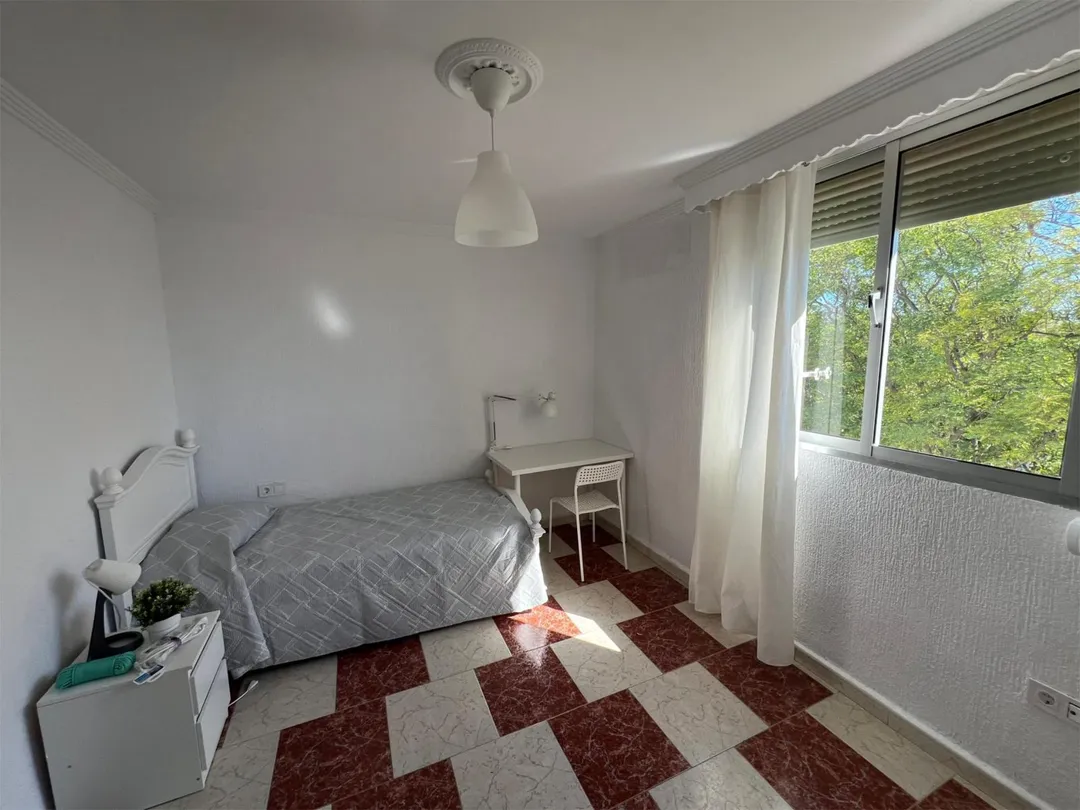 Piso en  Calle la Granadina 6 - Foto 10