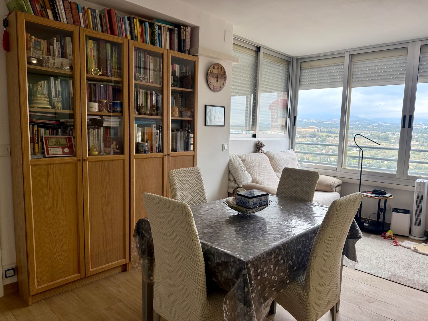 Piso en avenida Juan Fuster Zaragoza, 15 - Foto 40