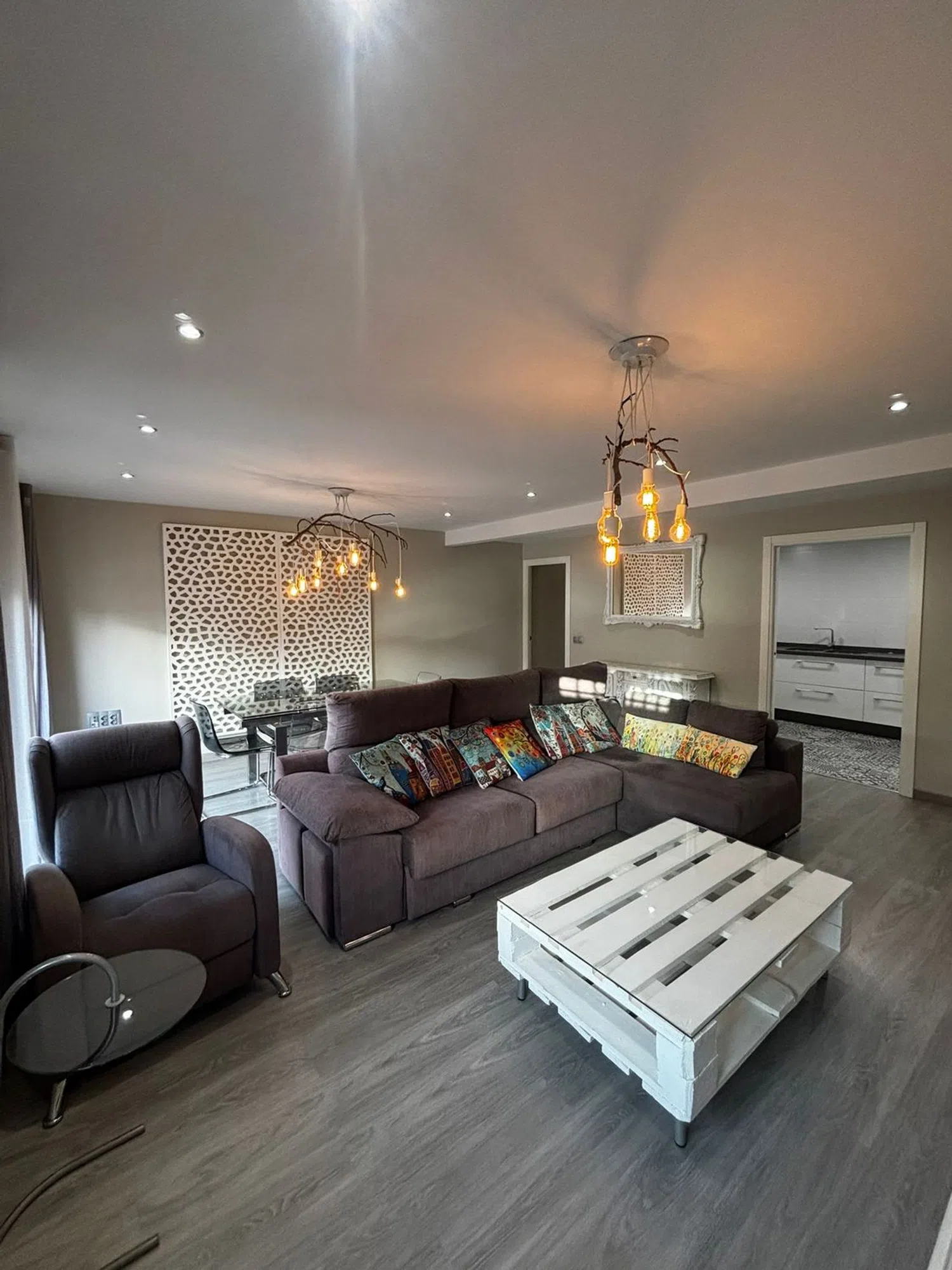 Piso en calle Miguel Cid, 36 - Foto 3