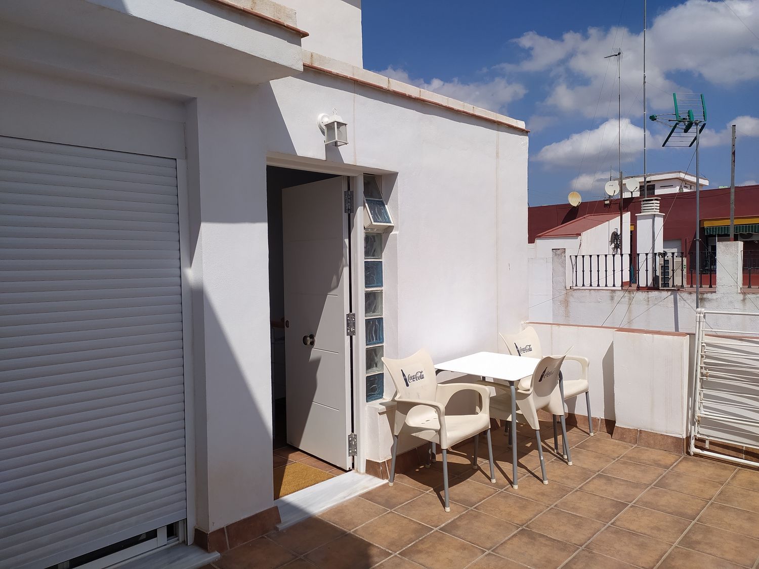 Piso en Calle Clemente Hidalgo, 48, Gran Plaza - Marqués de Pickman - Ciudad Jardín - Foto 30