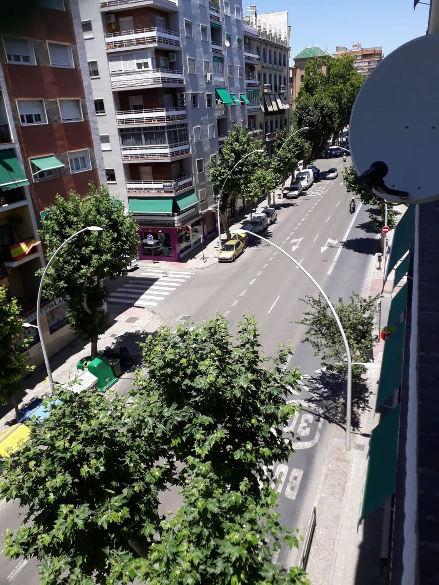 Piso en Calle Doctor Oloriz, 8, Plaza de Toros - Foto 15