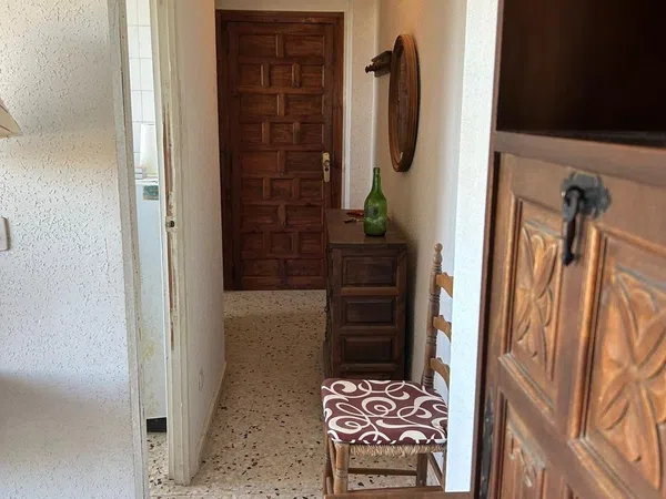 Piso en avenida Nicaragua, 51 - Foto 4