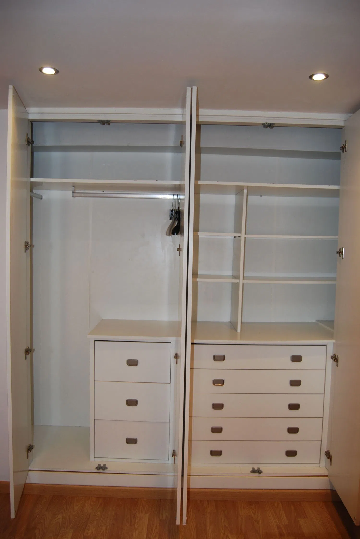 Piso en Barrio Malilla - Foto 6