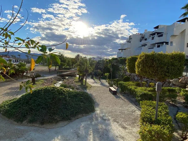 Piso en Avenida Alcazaba, 115, Las Salinas, Las Salinas - Foto 16