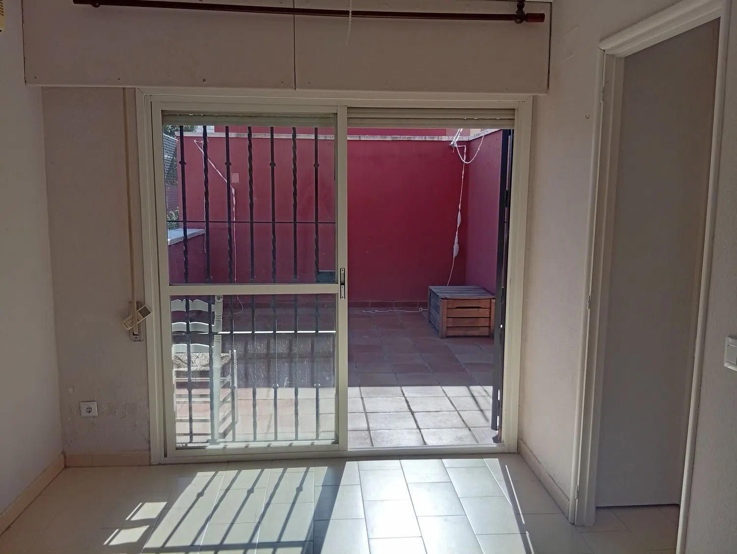 Casa independiente en calle Nuestra Señora del Pilar, 19  . Bloque 5. Bajo - Foto 10