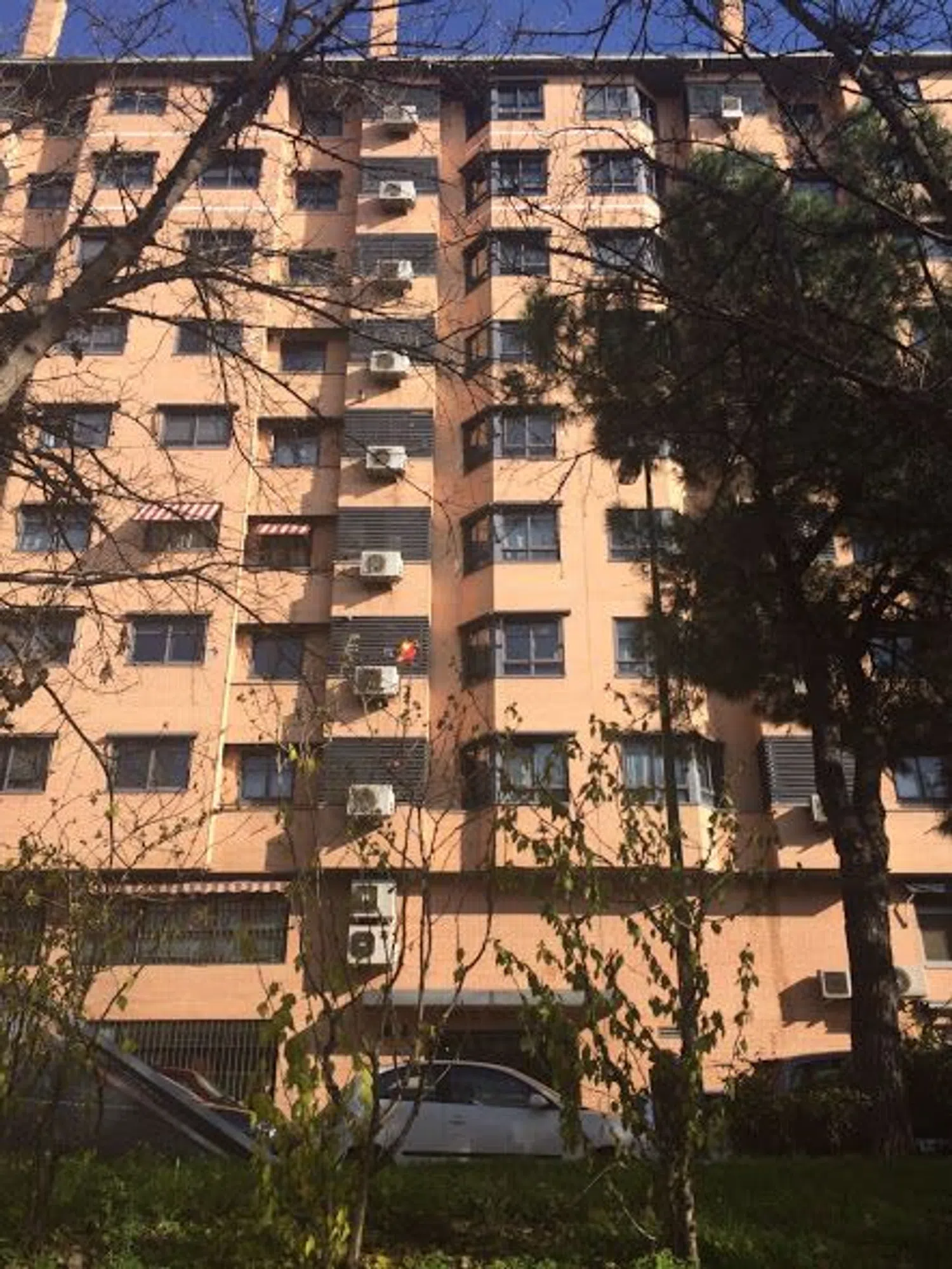 Piso en calle Rafael Bergamín, 12 - Foto 2