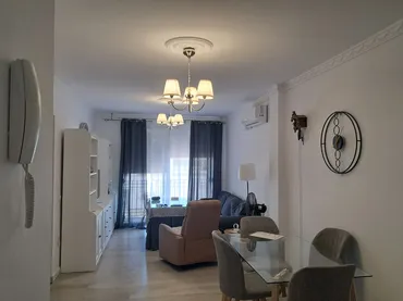 Piso en  Avenida de Arcos 38D - Foto 1