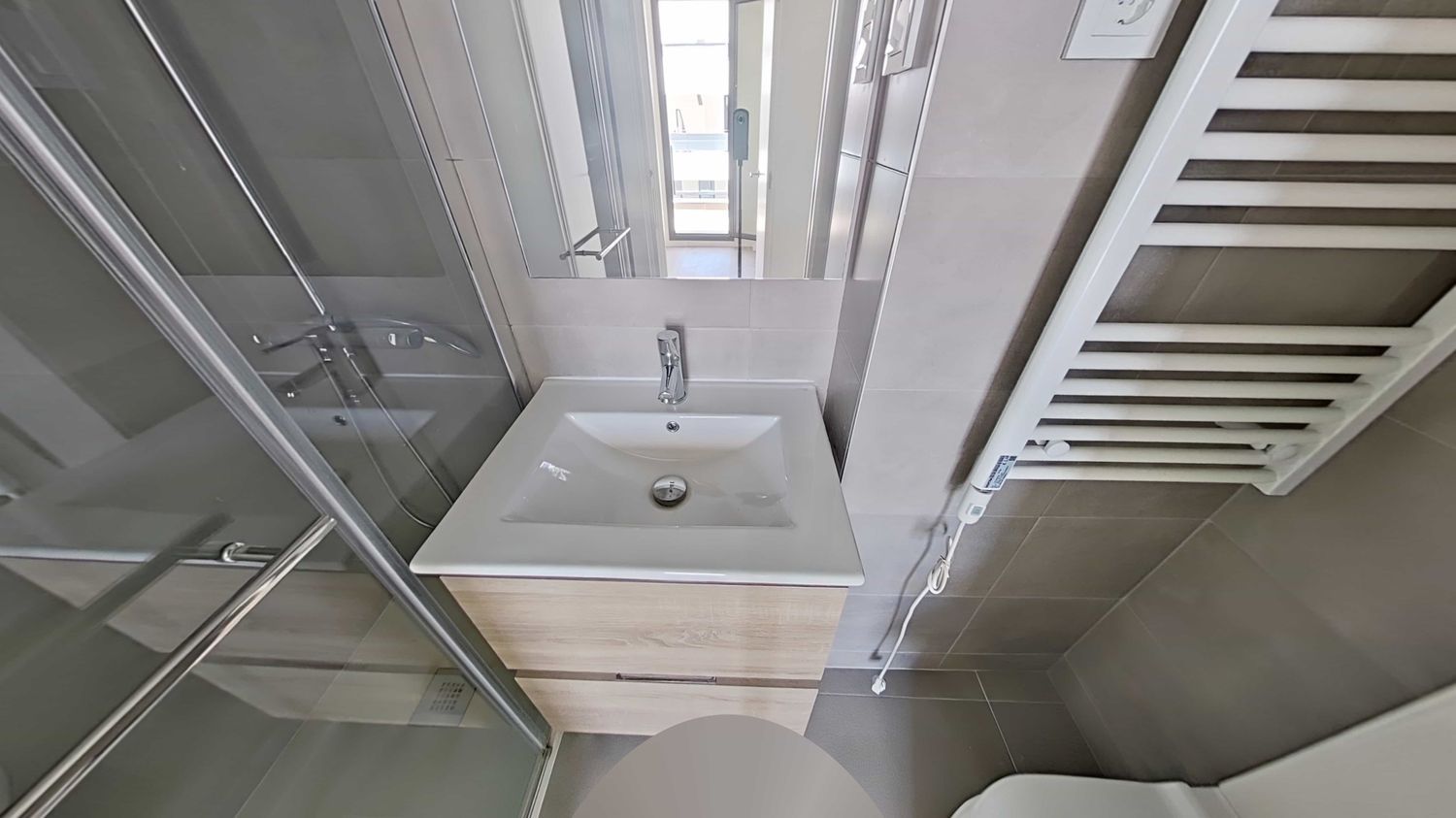 Piso en Avenida de Somosierra, 8 - Foto 23