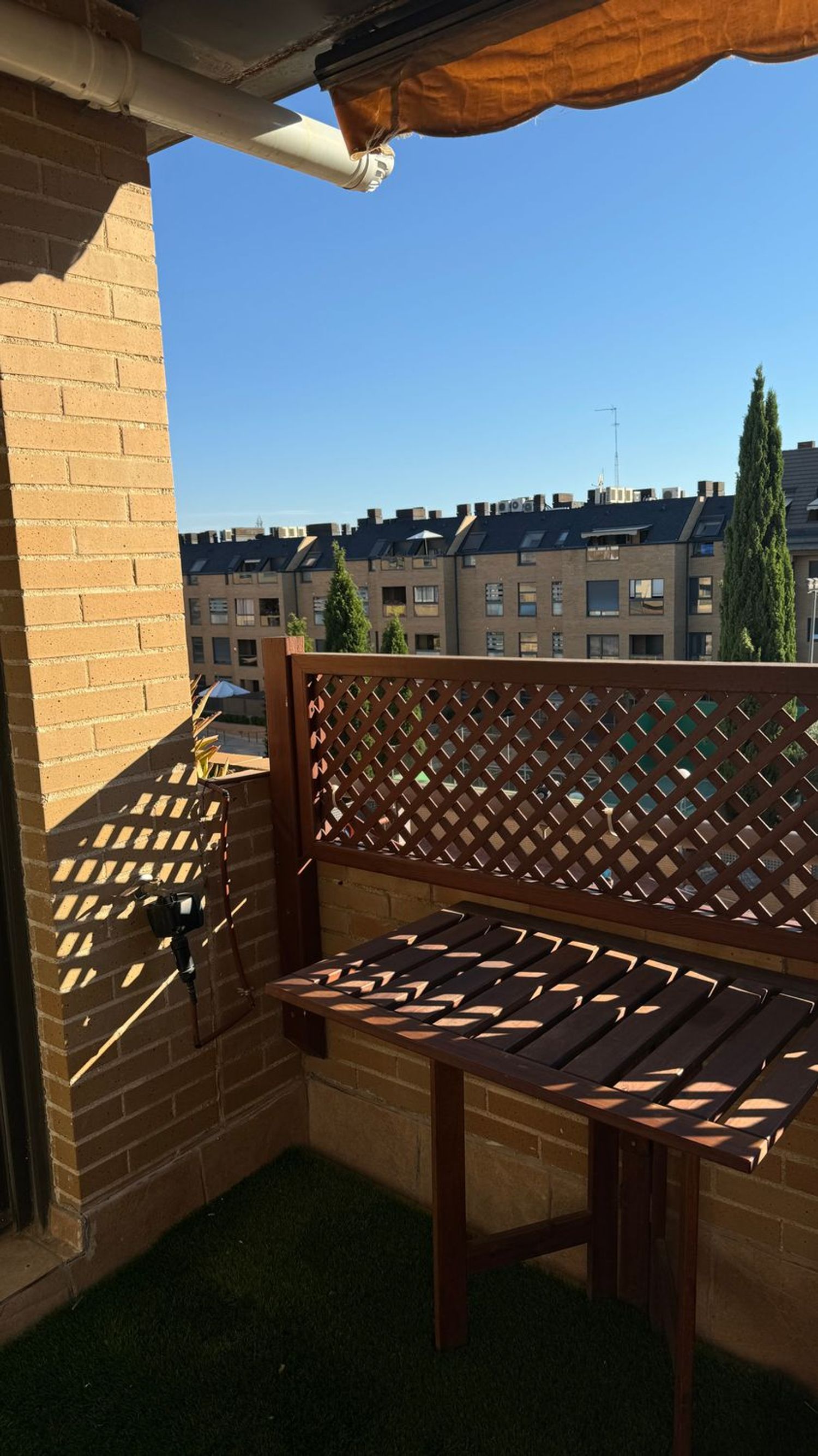 Piso en calle Castillo de Atienza, 1 - Foto 7