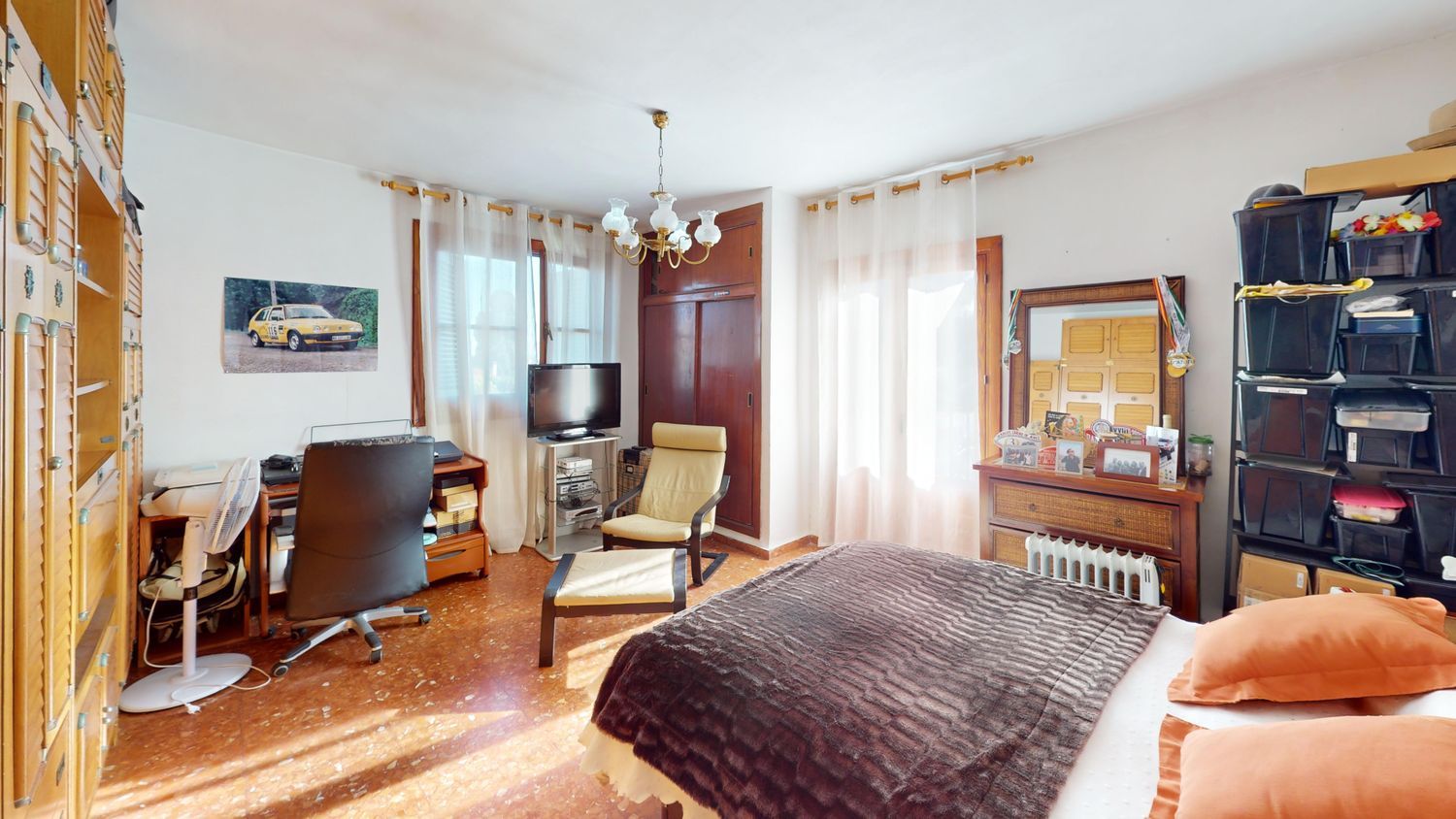 Casa independiente en Barrio El Palo - Foto 19