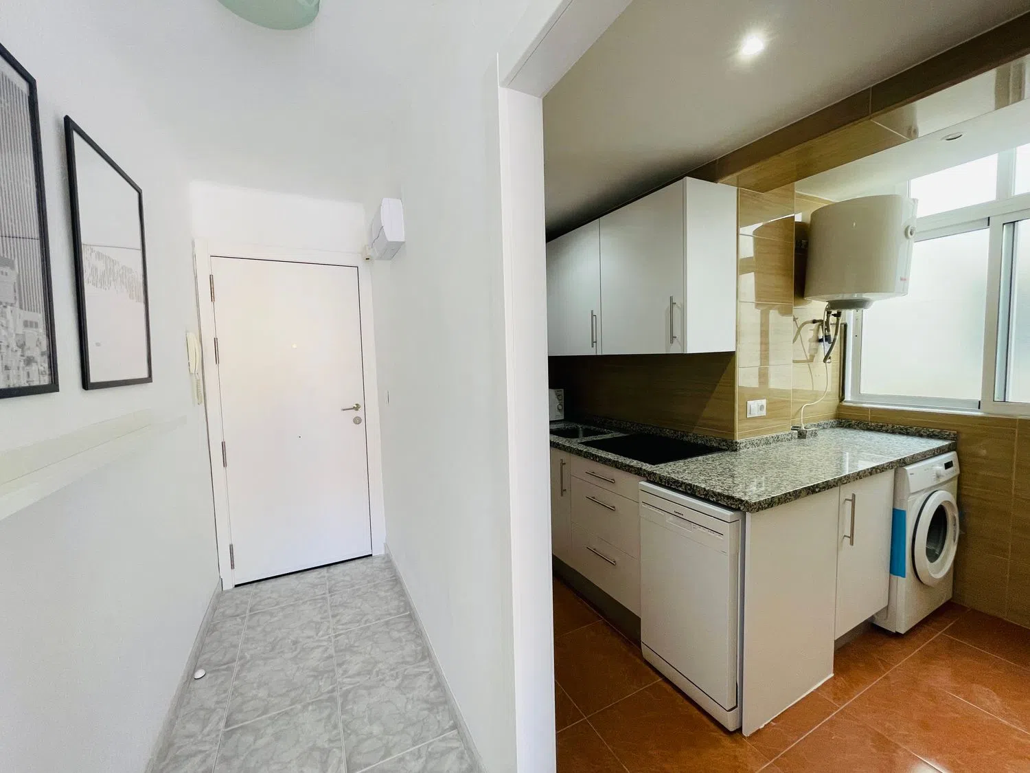 Piso en calle Montserrat, 7 - Foto 24