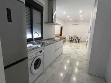 Piso en  Avenida de Sevilla 30 - Foto 7