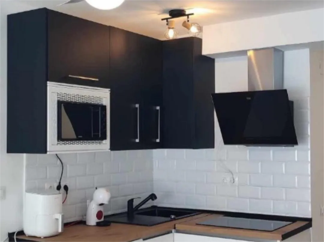 Piso en  Avinguda de la Marina Baixa 13 - Foto 11