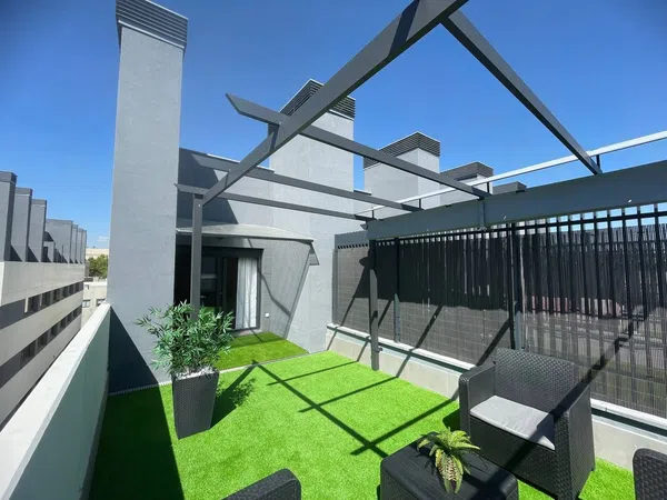 Dúplex en Calle de Fuerteventura, Pol. Industrial norte, Pol. Industrial norte - Foto 8