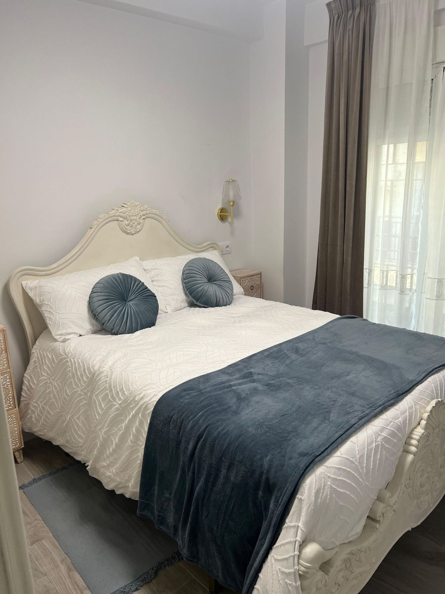 Piso en calle Fray Diego de Cádiz, 15 - Foto 3