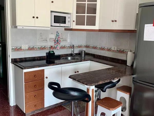 Chalet pareado en Calle Aries s/n - Foto 1